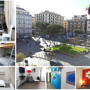 Center Apartment