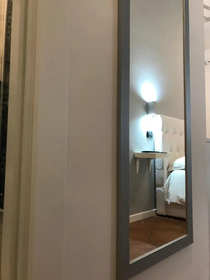 Base Napoli Plebiscito Bed & Breakfast Naples