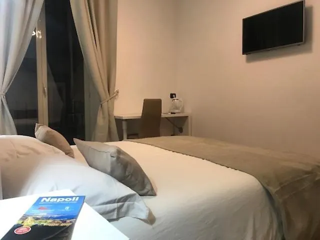 Base Napoli Plebiscito Bed & Breakfast Naples